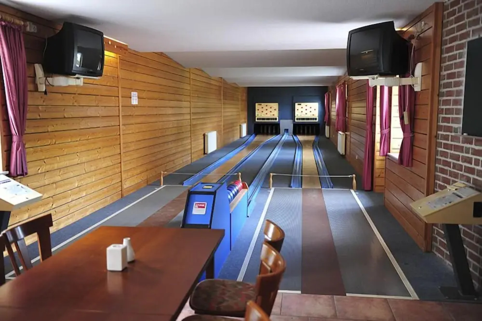 Gasthaus zum Seestern