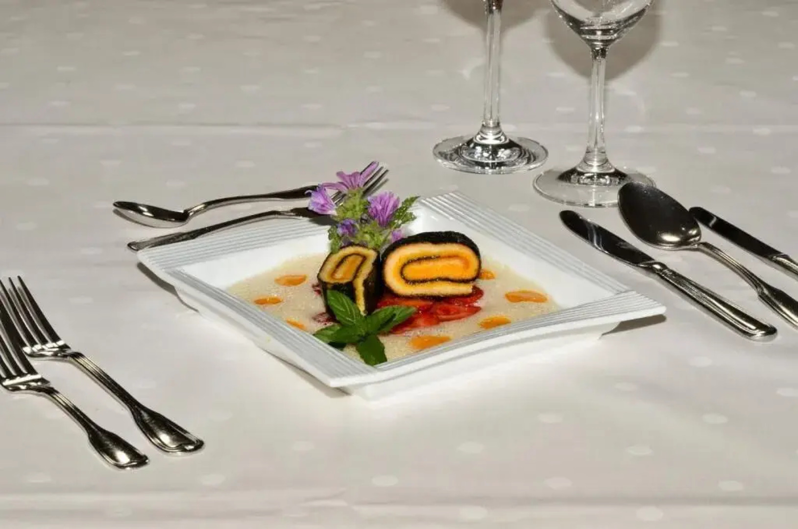 Hotel Restaurant Alpenhof