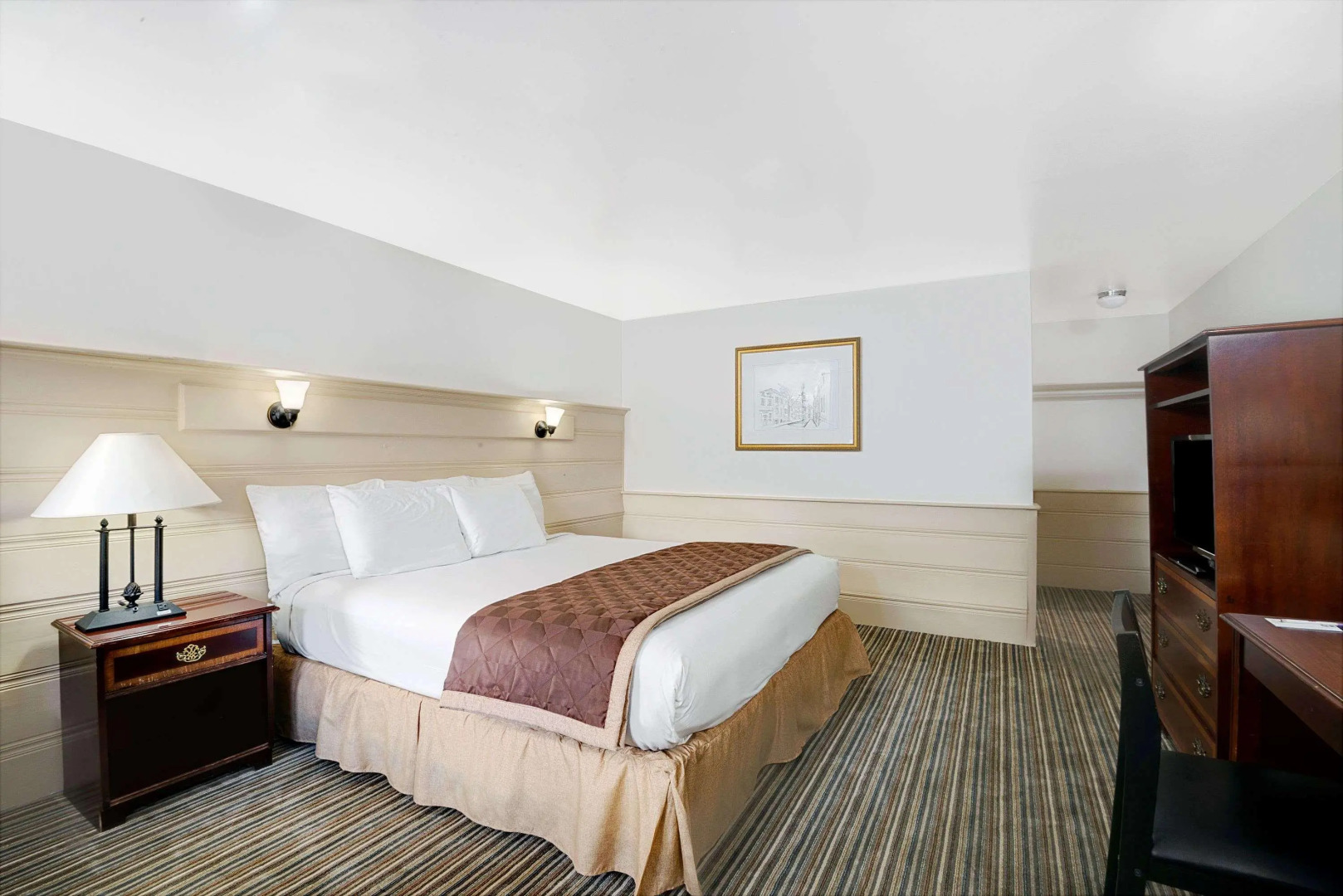 Knights Inn Boston/Danvers