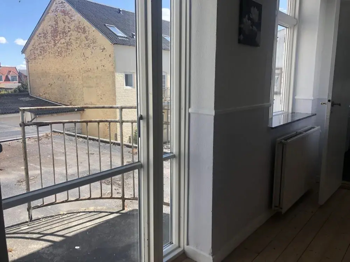 Hotel Du Nord - Løgstør Badehotel