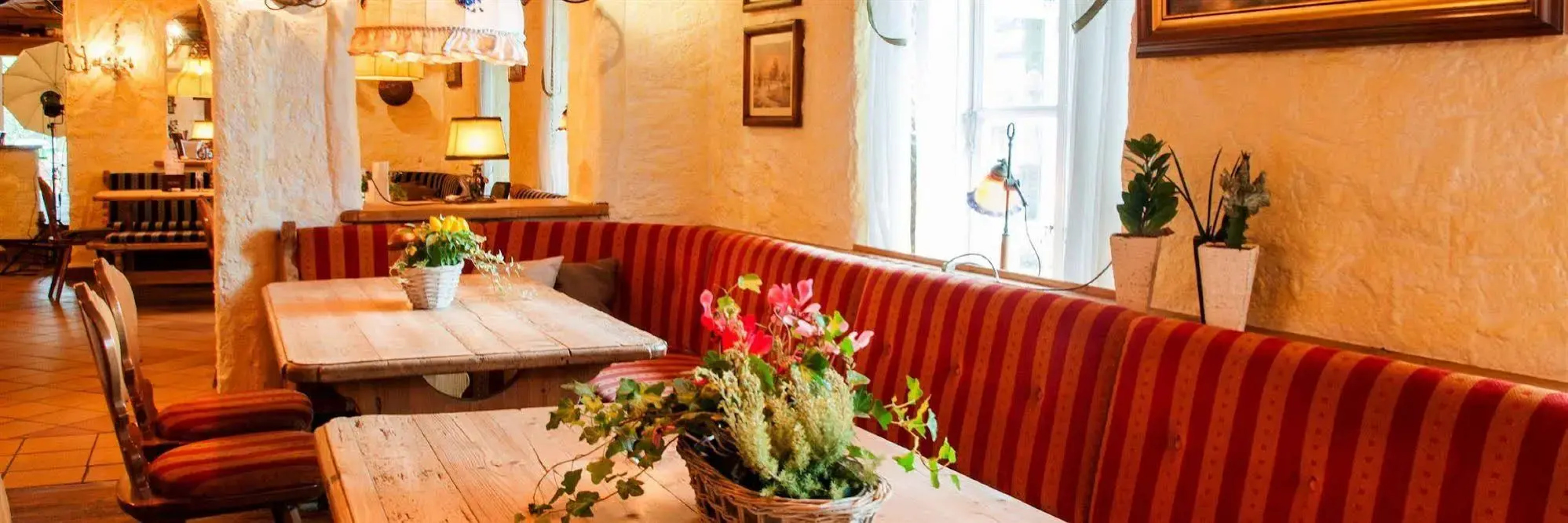 Hotel Restaurant Jagdhof