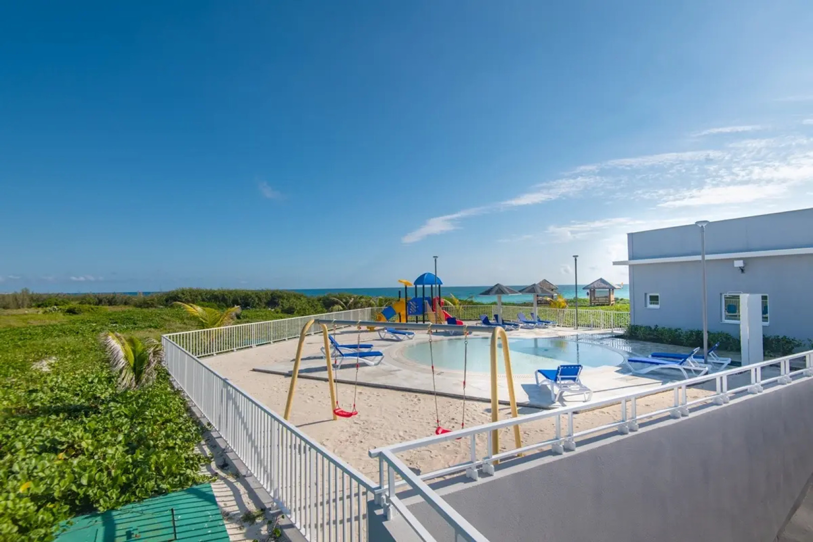 Vila Gale Cayo Paredon