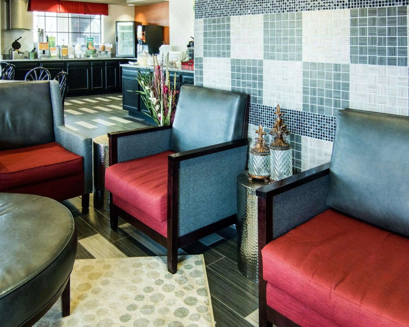 Quality Inn near Parc Natchitoches