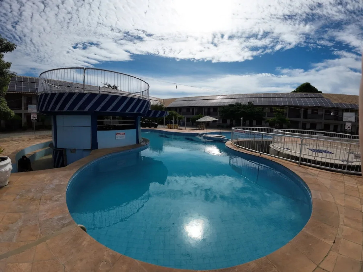 Hotel Pousada da Lapa