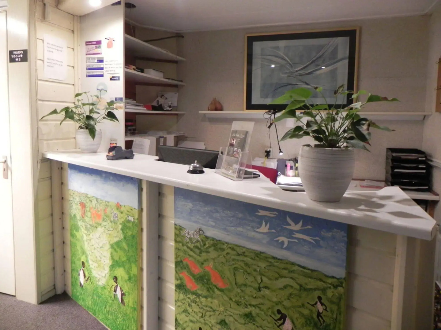 Hotel het Witte Veen