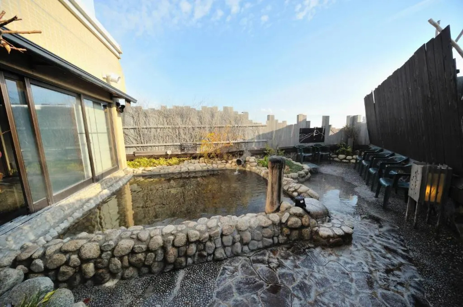 Dormy Inn Kofu Natural Hot Spring