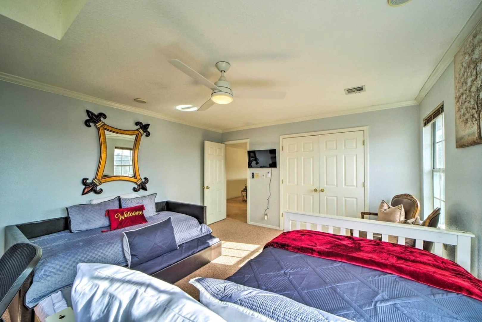 Upscale Home w/ Views & Game Room!