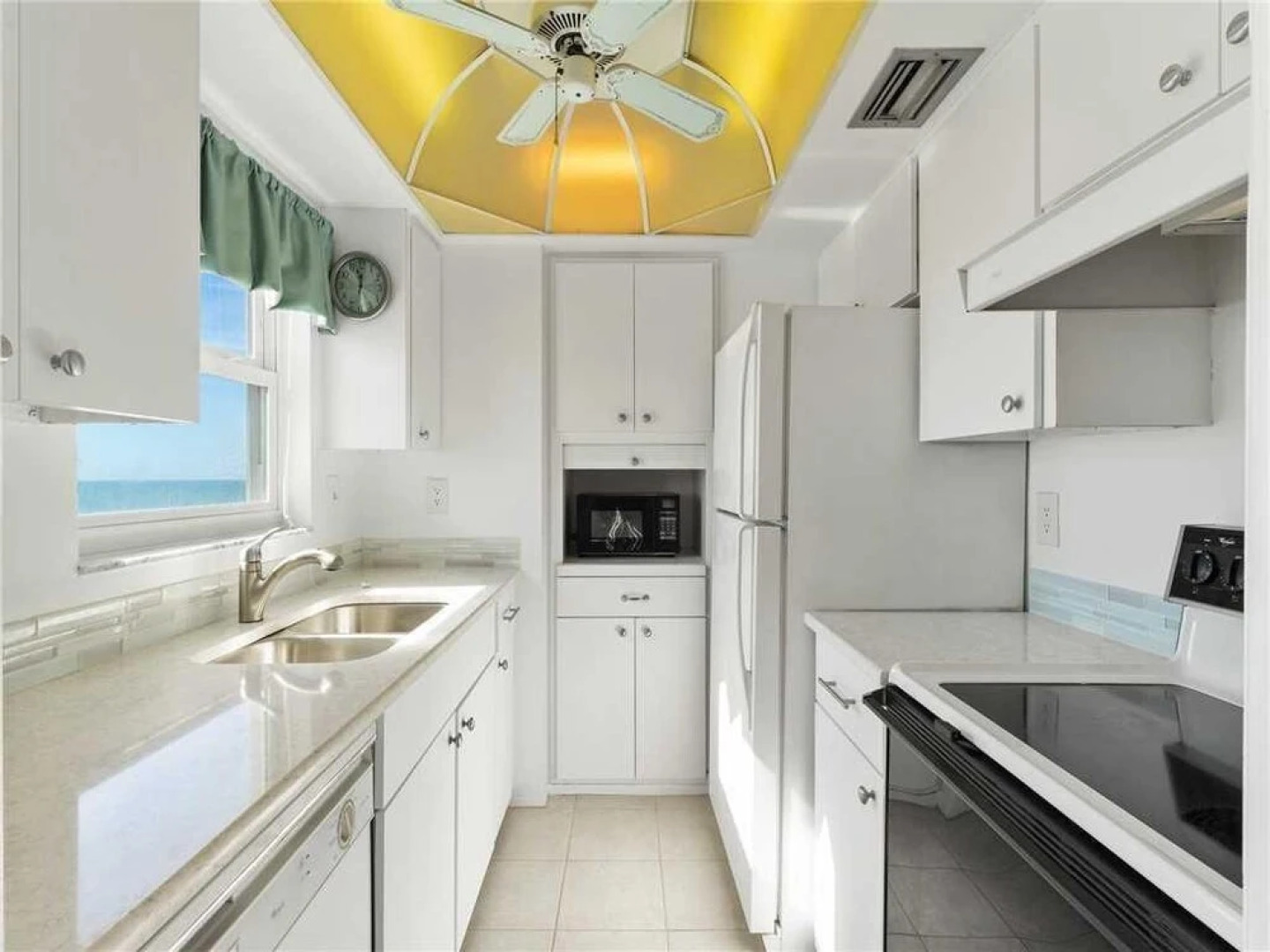 San Marco 611 - Two Bedroom Condo