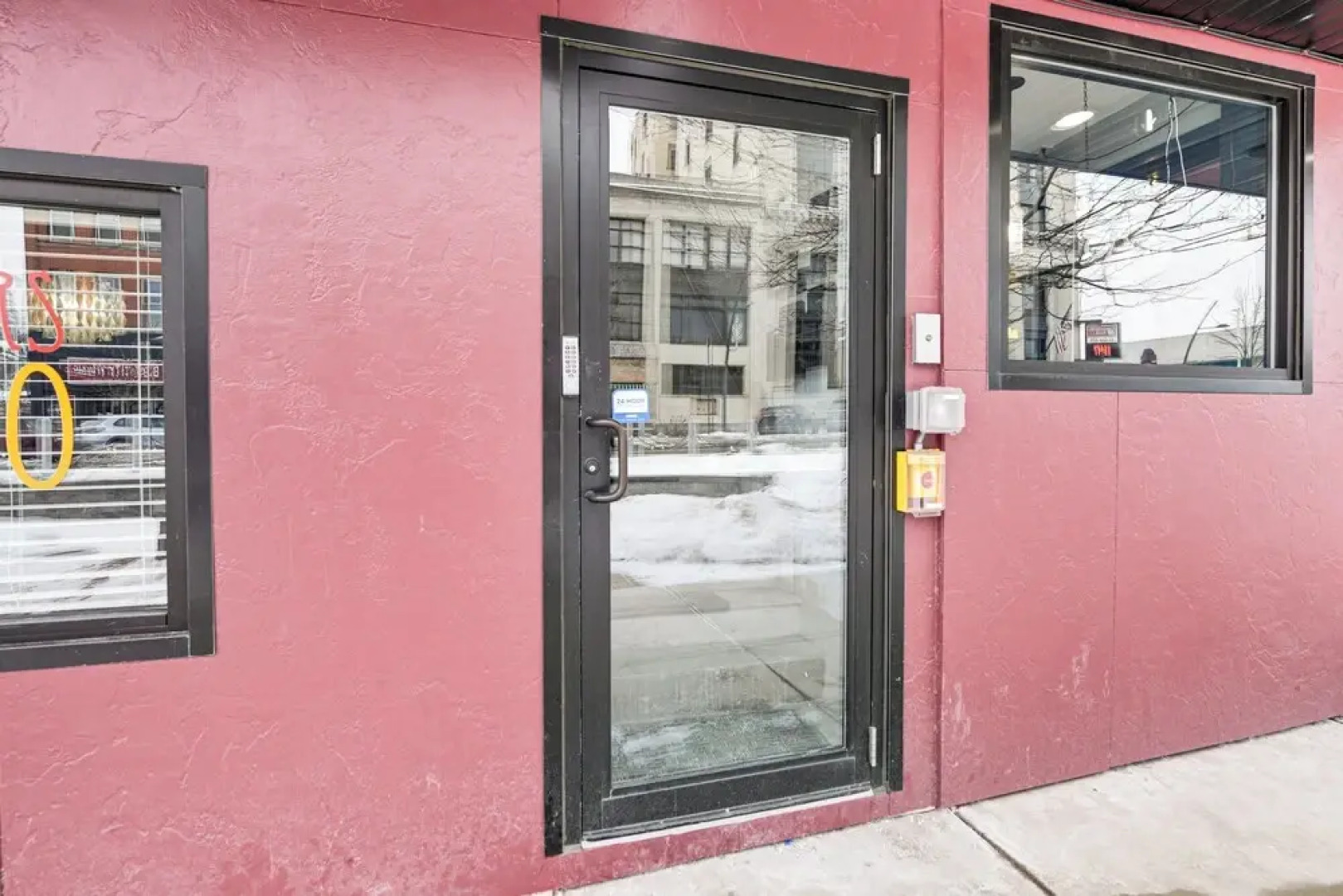 Bring a Pet: Historic Downtown Olean Apartment