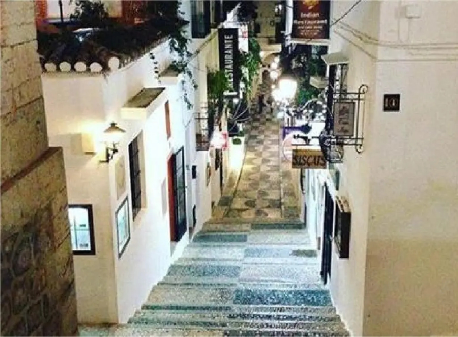 Apartamento Panorama 180º