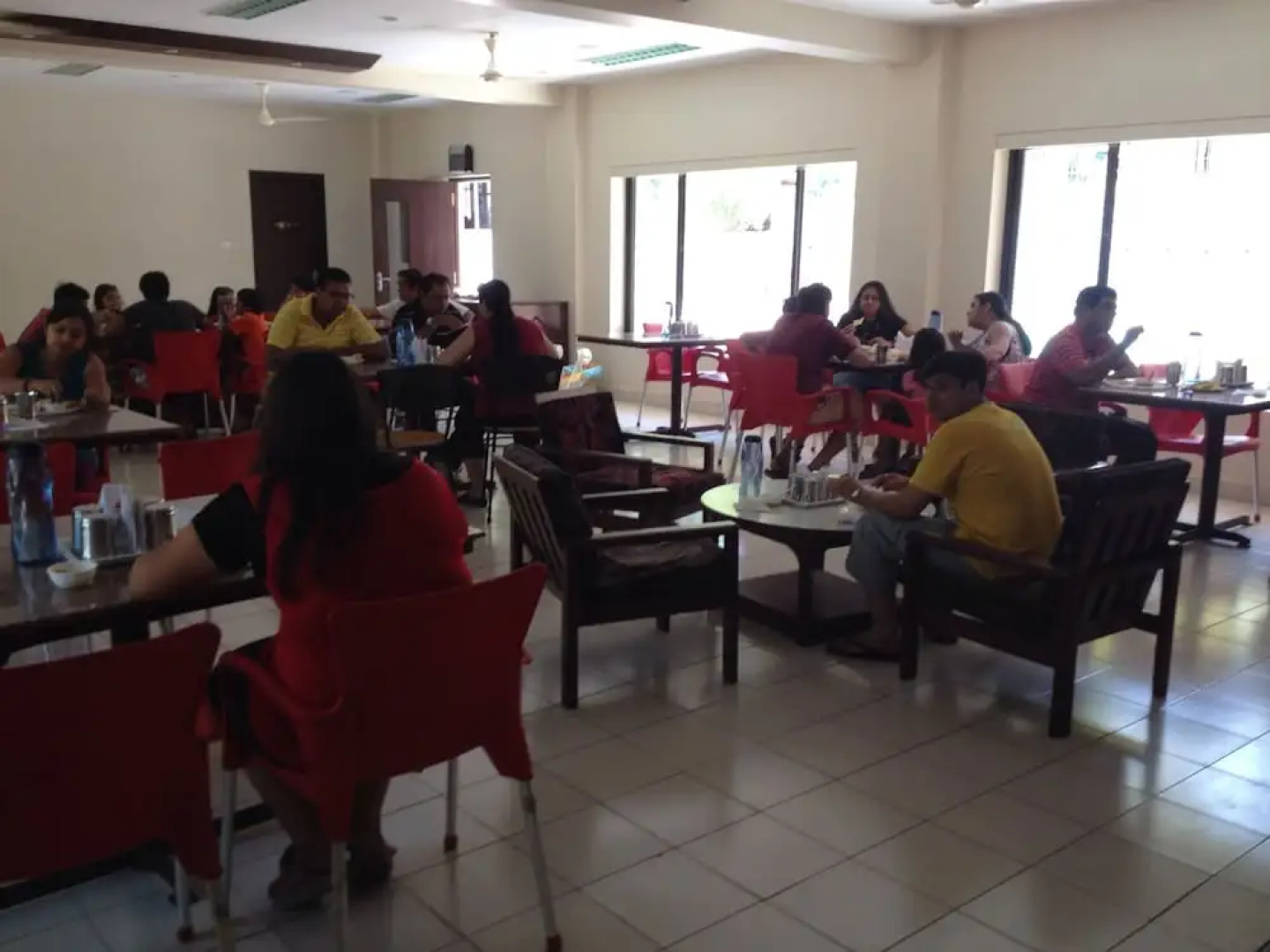 Elysium Resort Alibaug