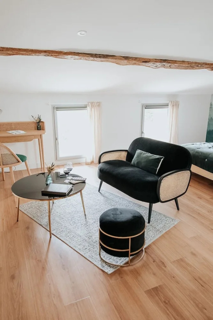 Château La Grande Clotte