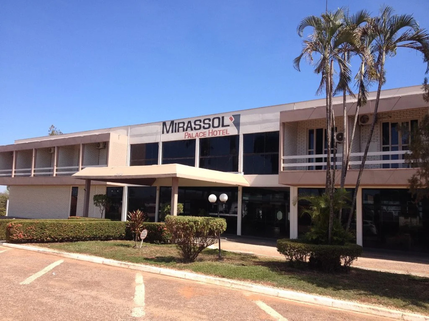 Mirassol Palace Hotel