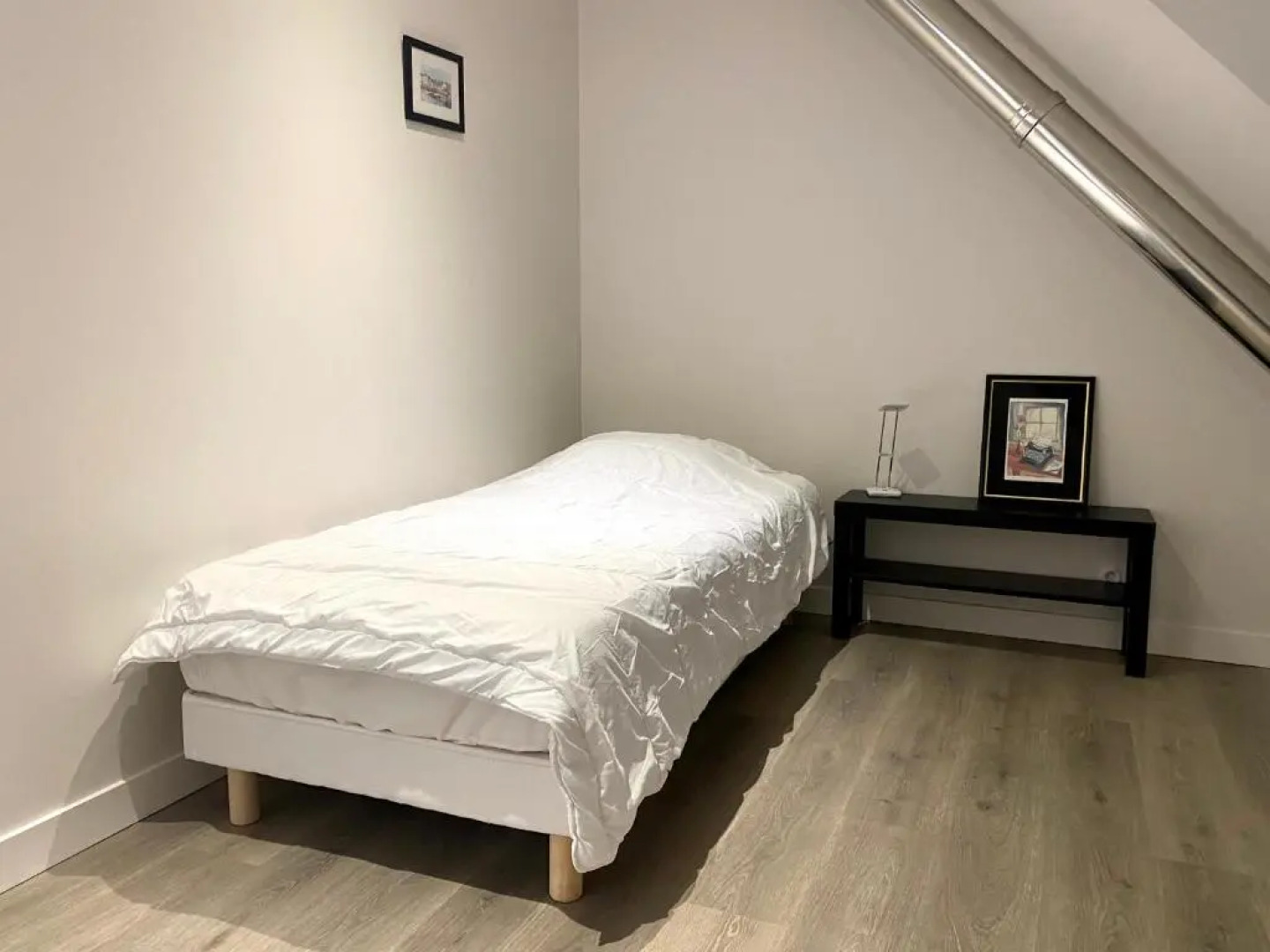 REF 052 Maison pour 7 personnes à proximité du Golfe du Morbihan à louer pour les vacances