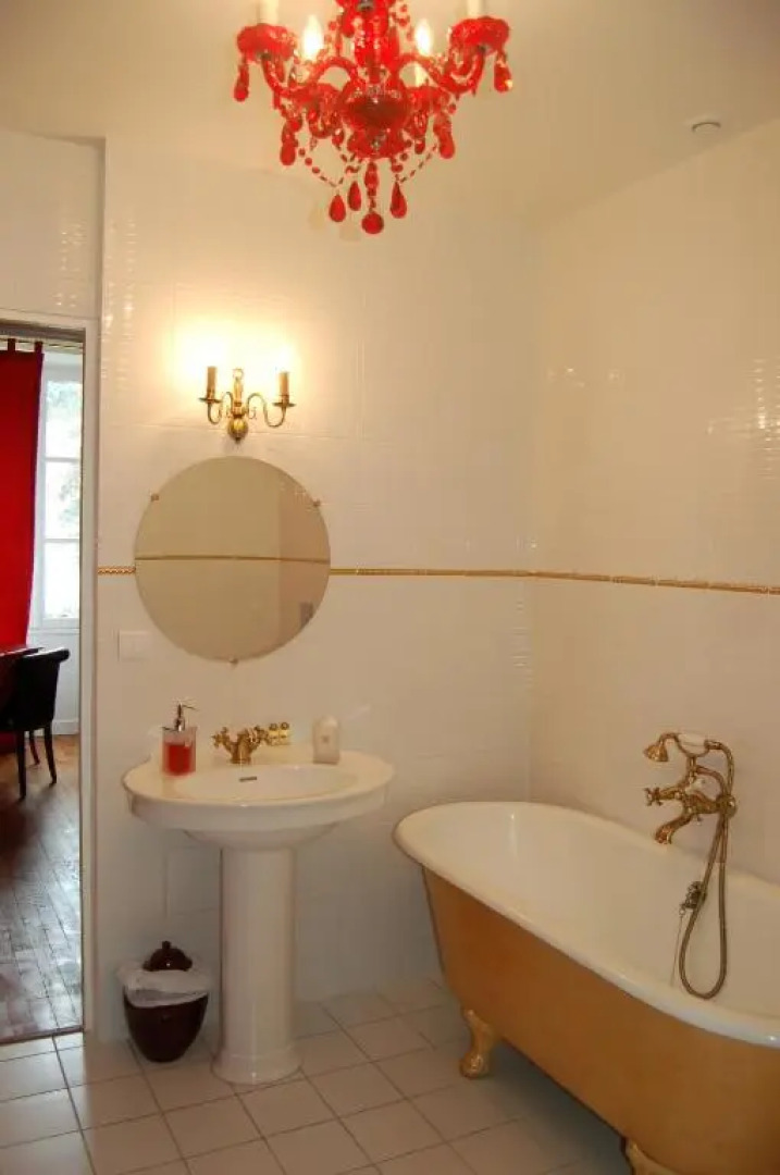 La Villa Champagne Ployez-Jacquemart