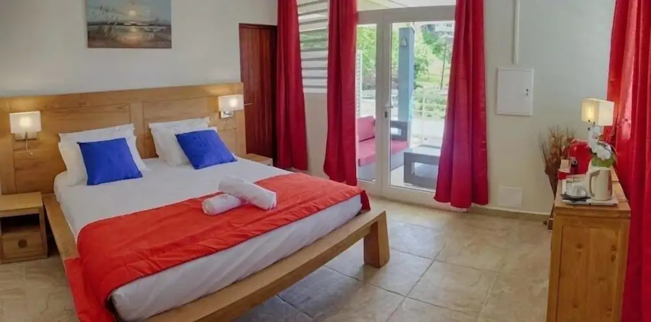 Résidence Hôtelière Hurlevent