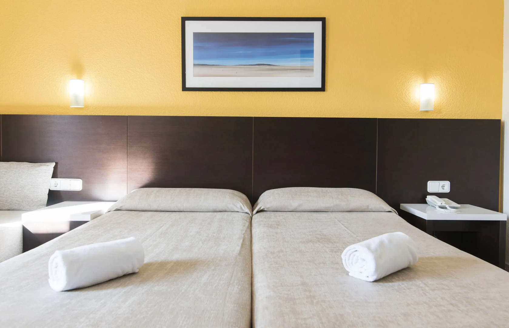 azuLine Hoteles Mar Amantis & Mar Amantis II