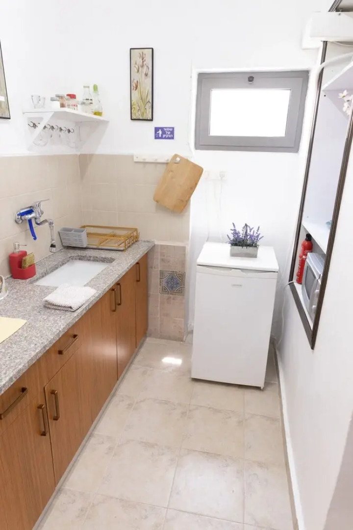 Old Town Guest House