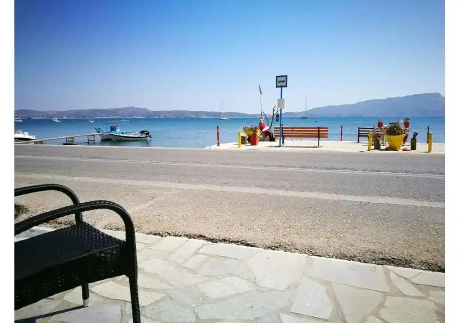 Kikilia's & Stelio's Apartments