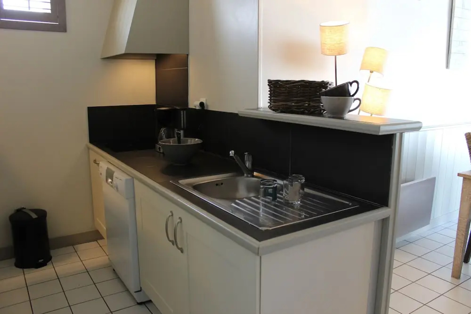 Villa 4 - Les Minutias Village