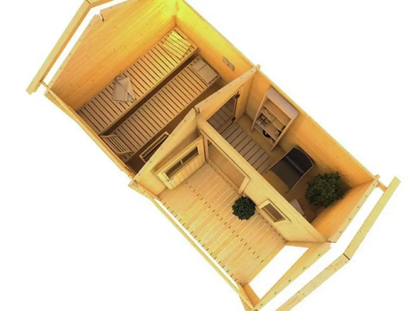 Modern Chalet with Swimming Pool and Sauna in Venosc