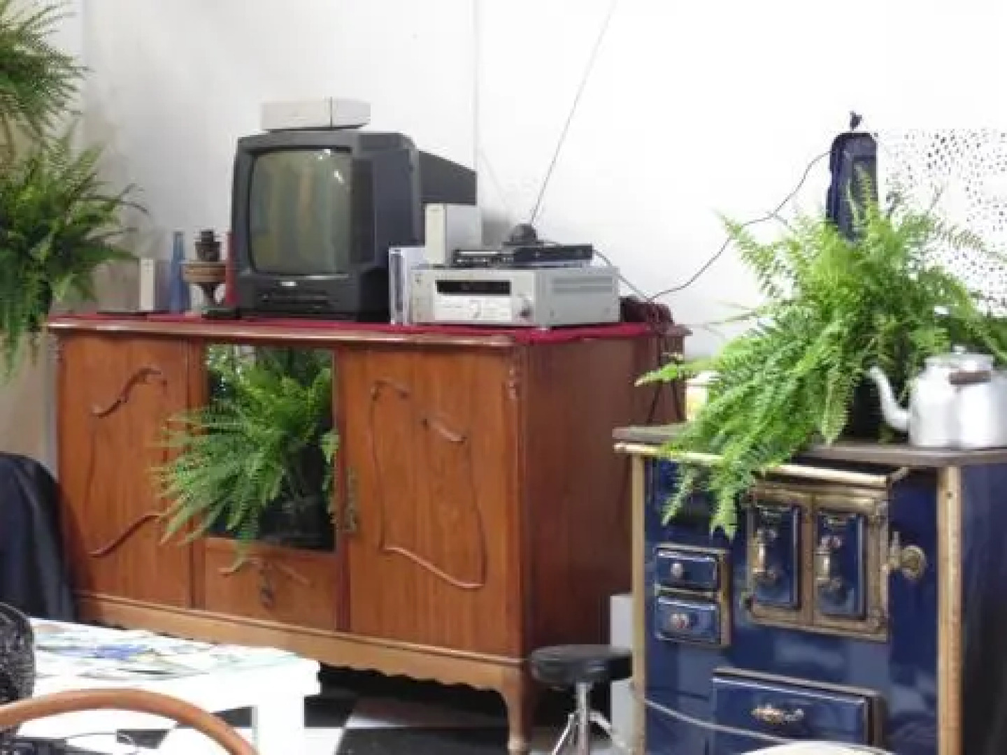 Hostel Casa do Bolaxa