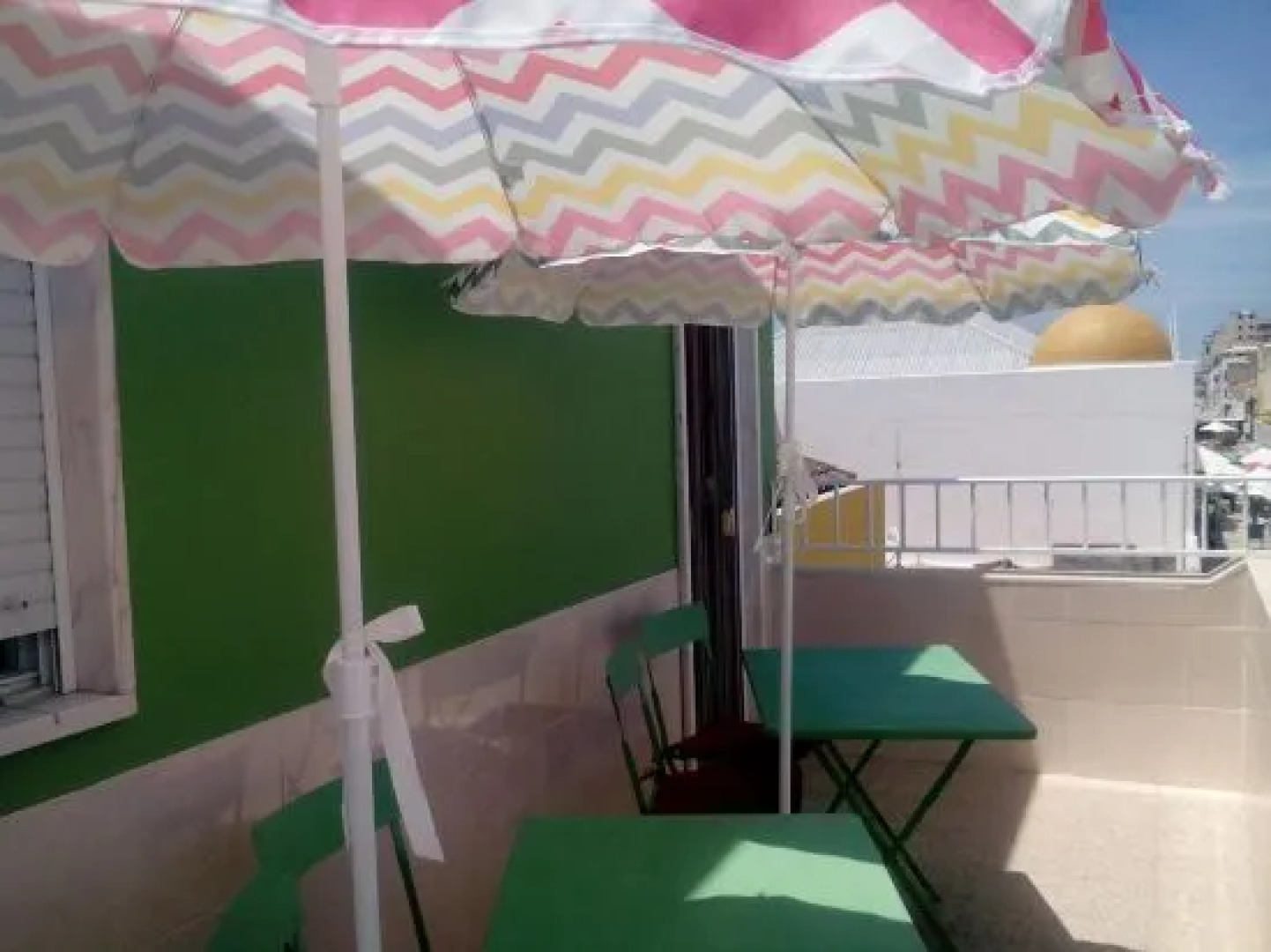 Residência Matos Pereira