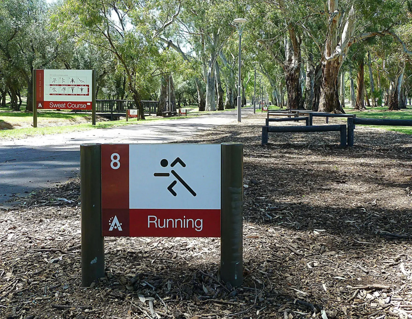 Adelaide Travellers Inn - Hostel