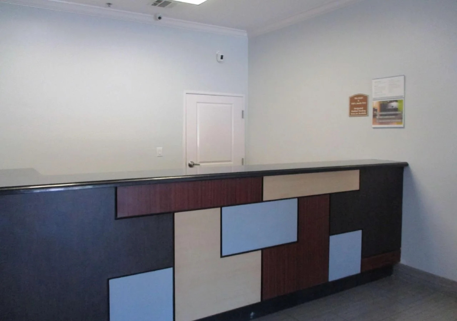 Quality Inn Leesville