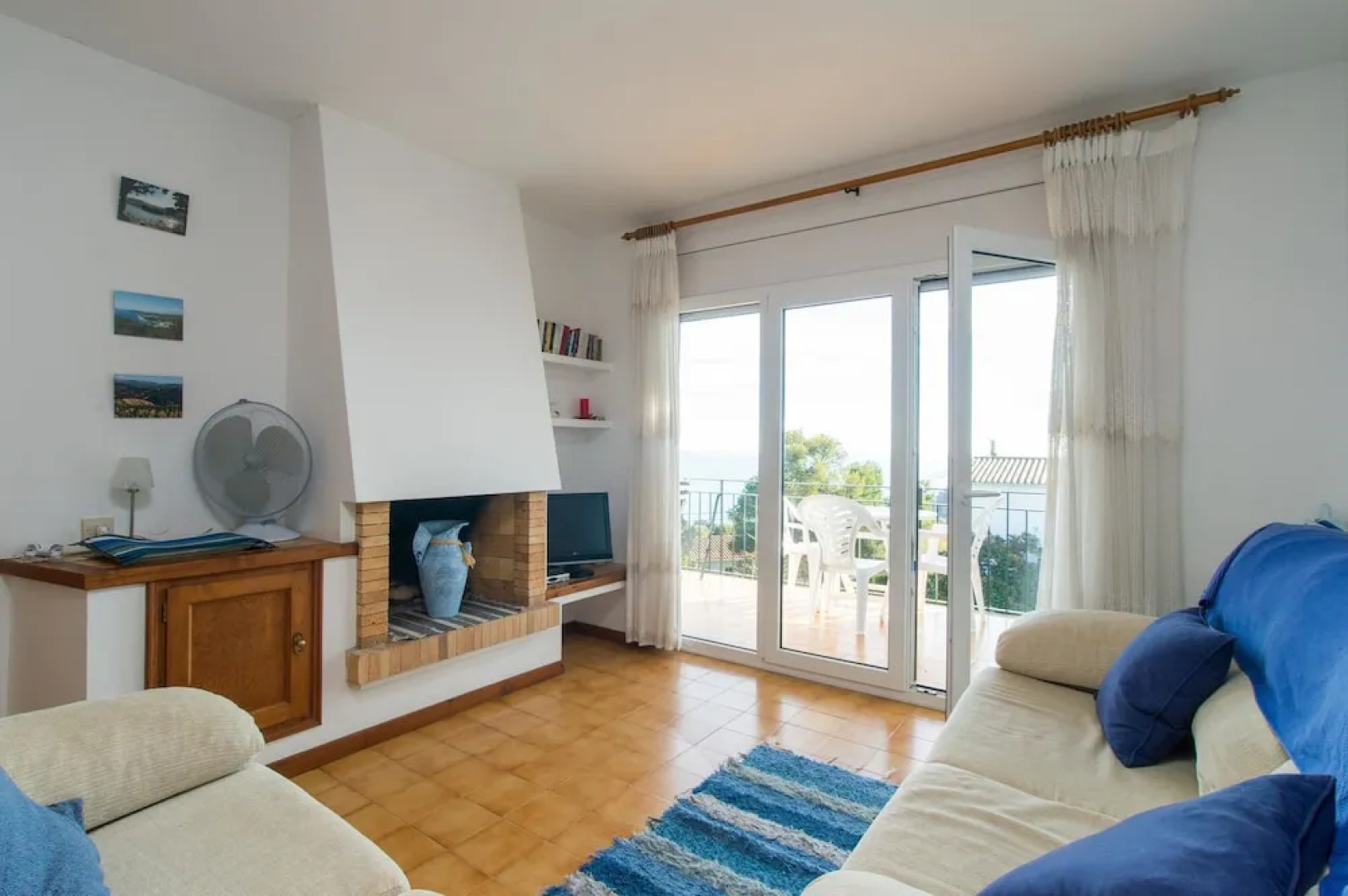 K-2 Calella DE Palafrugell 4 PAX