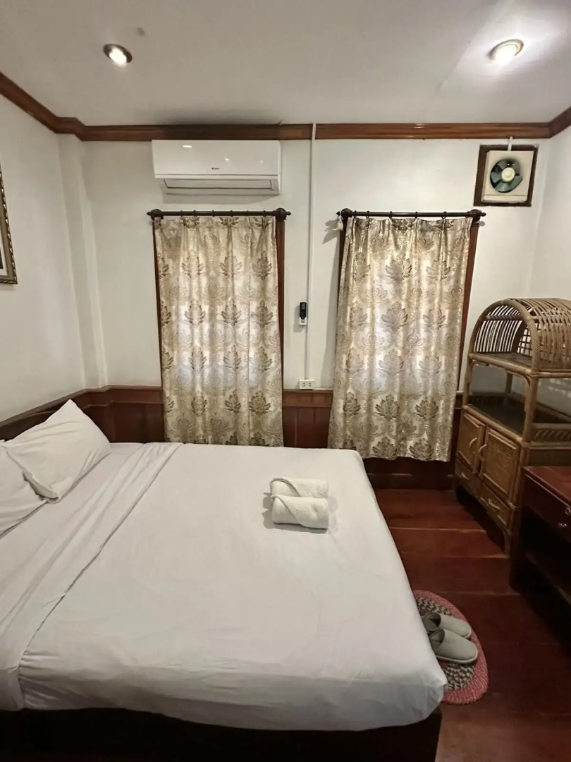 Hoxieng Guesthouse 1