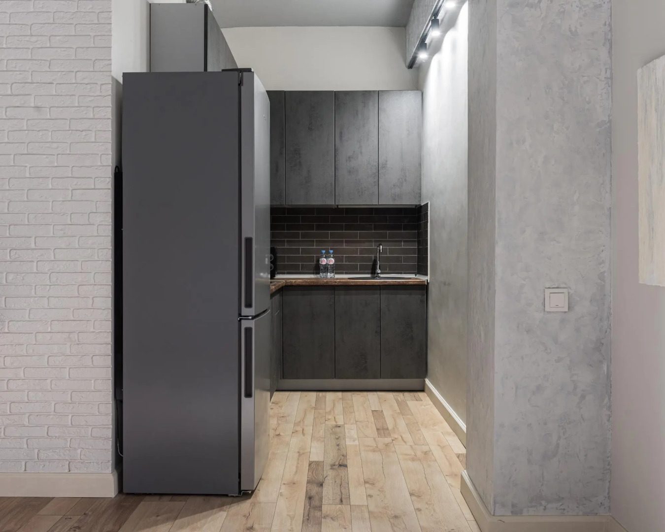 Flat Inn на улице Хромова 3