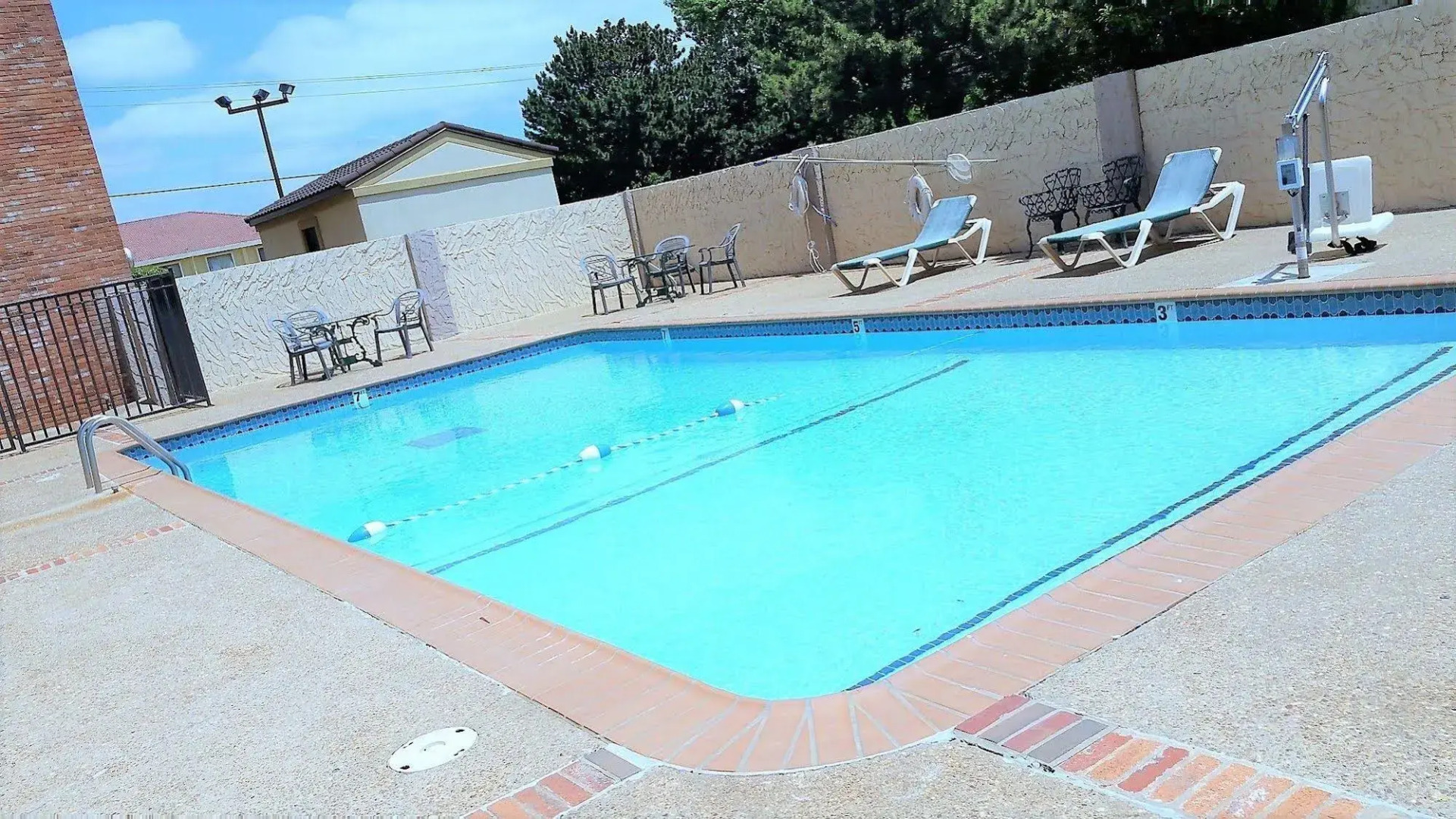 Governor's Suites Hotel Oklahoma City Airport Area