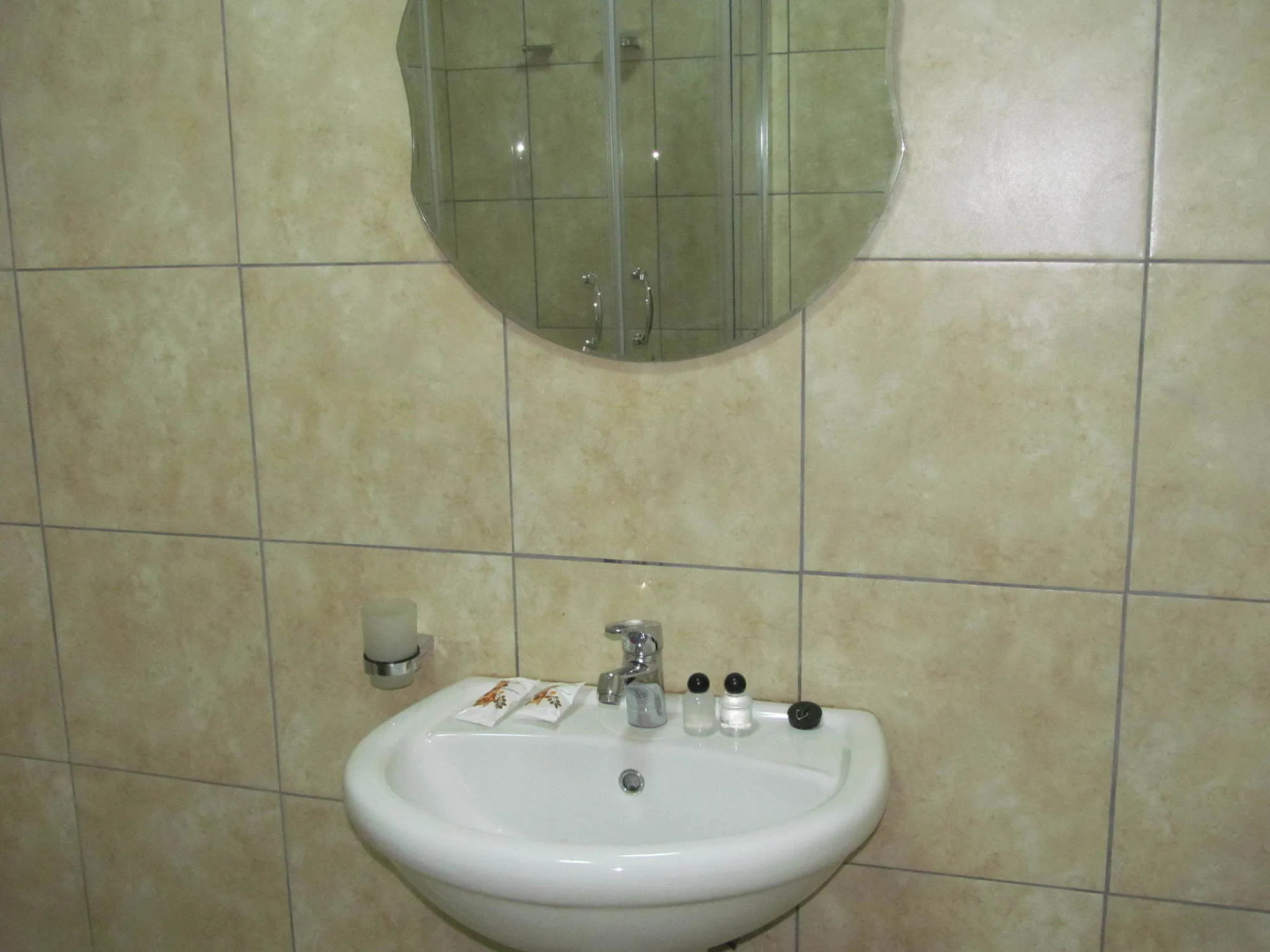 Scenery Guesthouse Maqalika