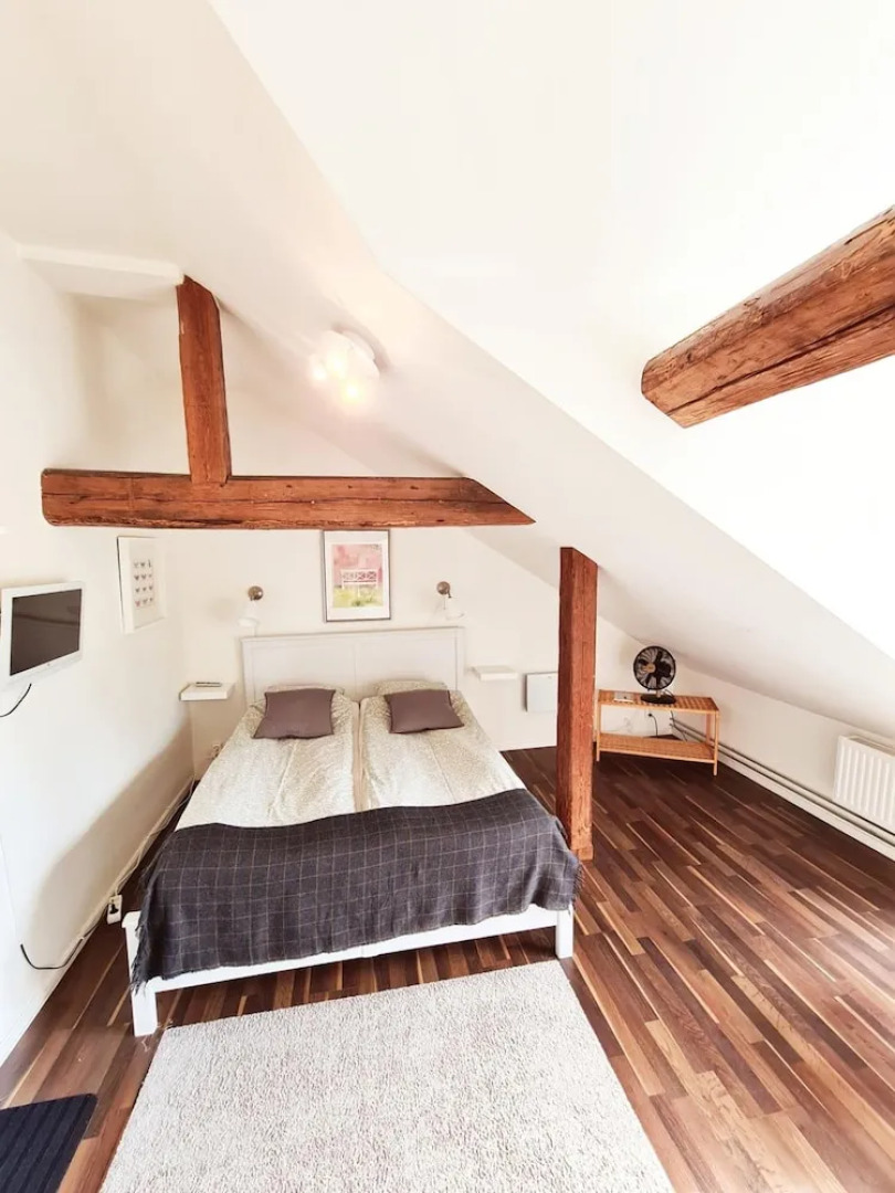 Hotell Röda Magasinet