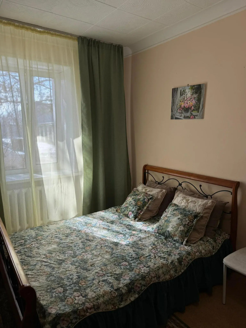 Апартаменты ПостоялецЪ на улице Ленина 148