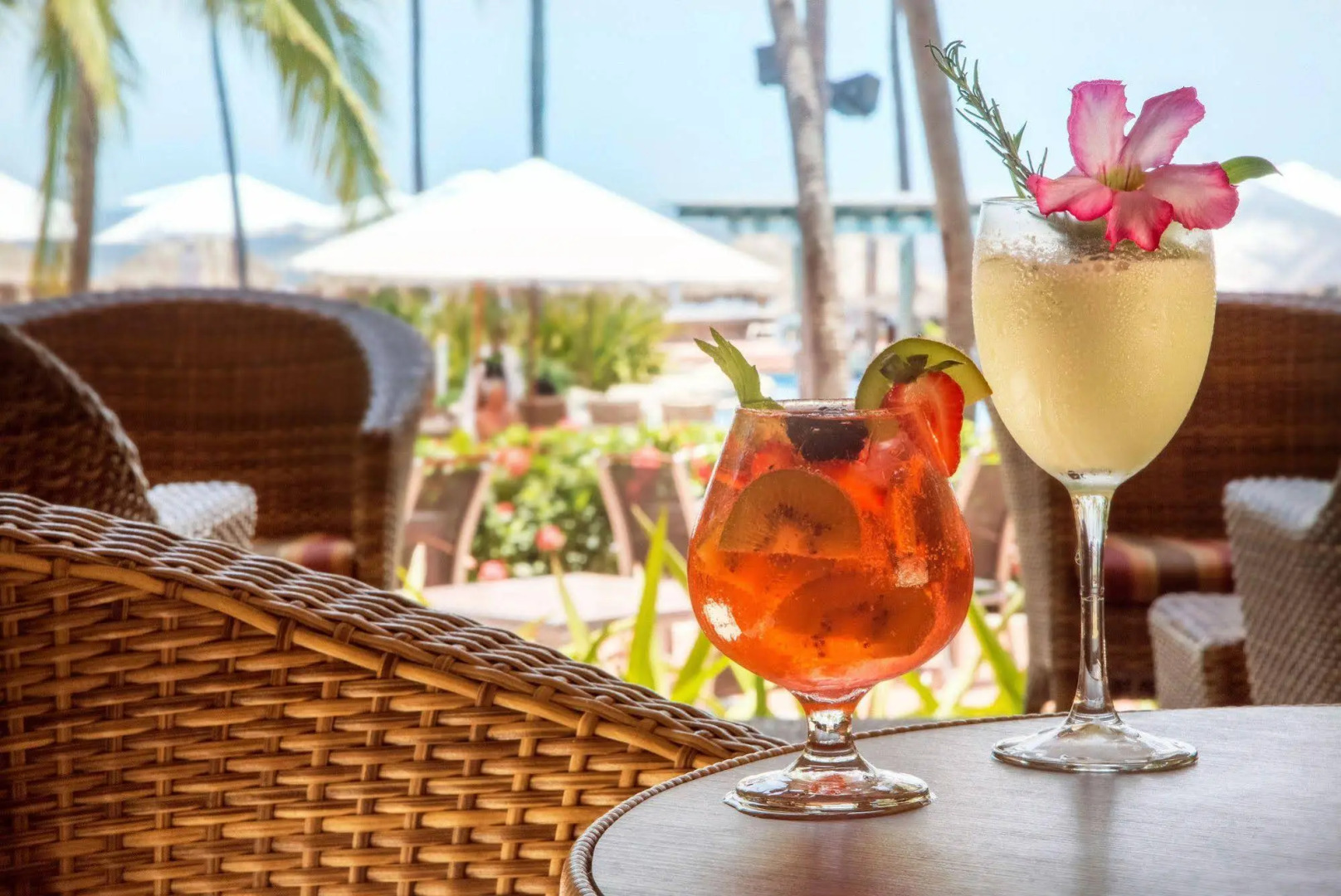 Sheraton Buganvilias Resort & Convention Center