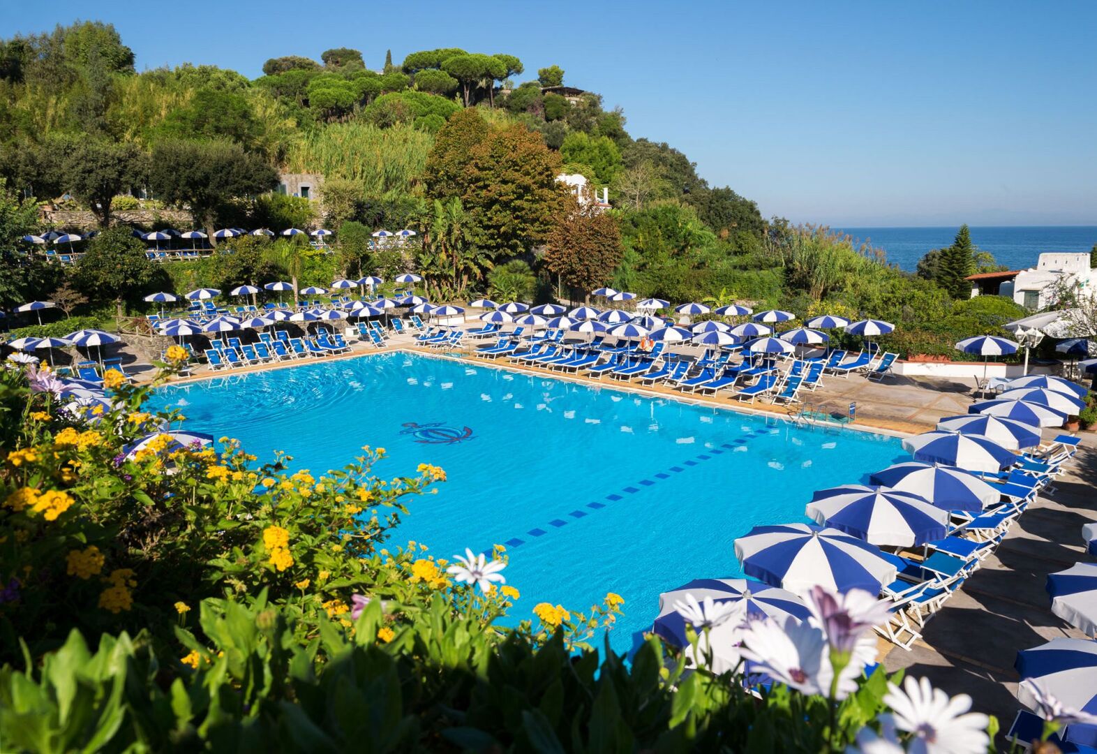 Hotel Oasi Castiglione