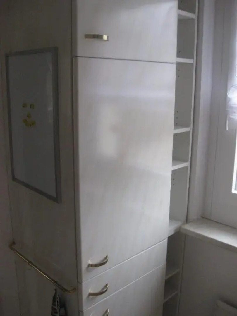 Ferienwohnung mit Aegidienblick