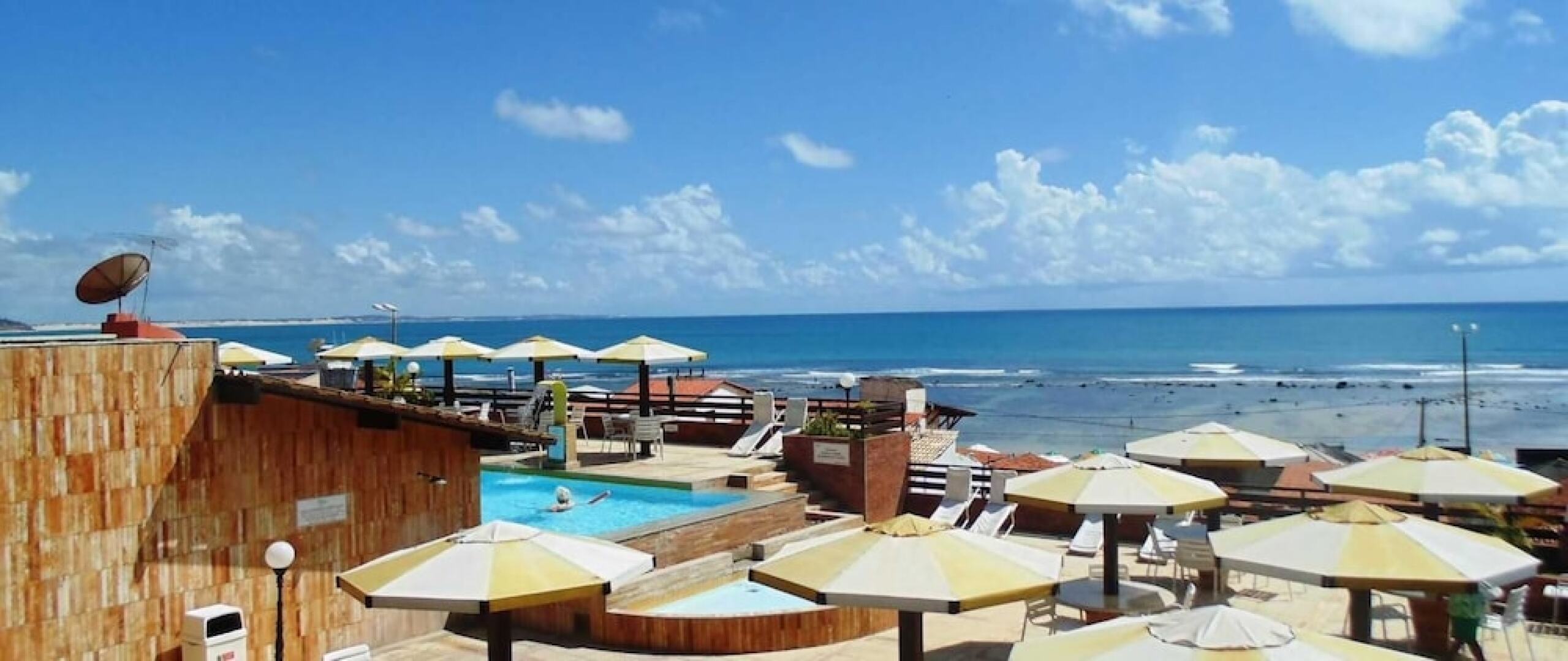 Pipas Ocean Residence