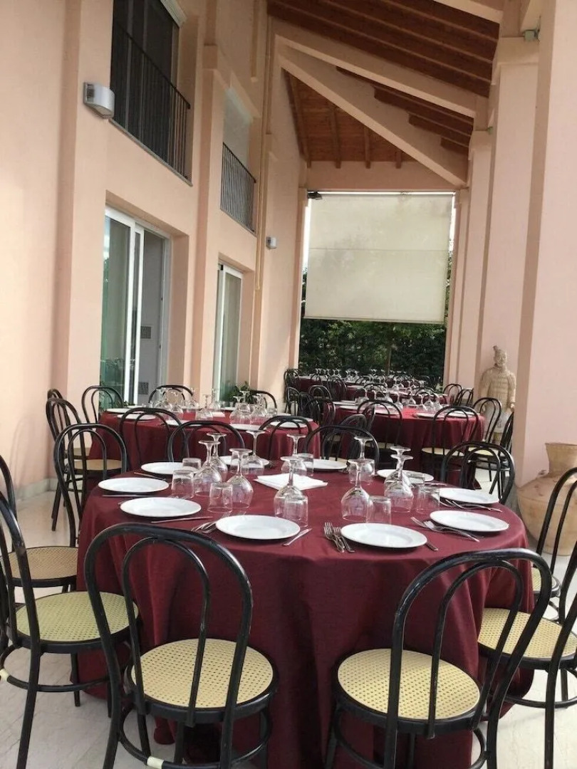 B&B Red Wine Country House