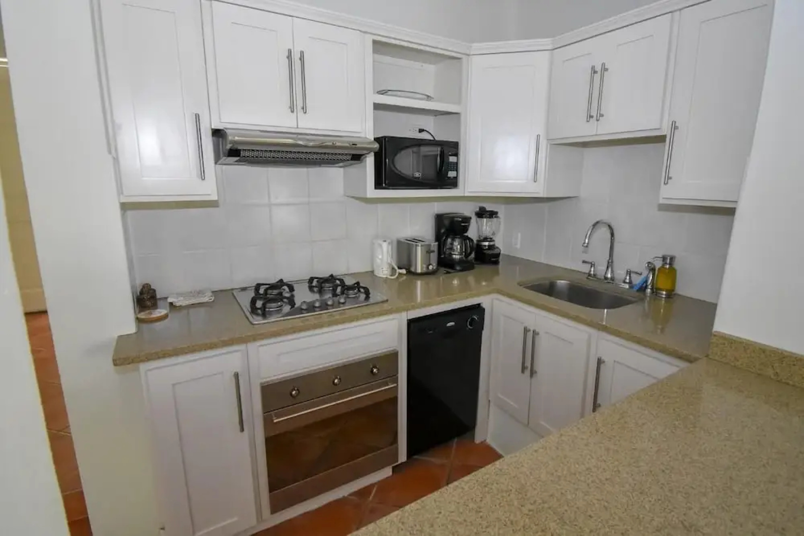Antigua Village - Condo 10S