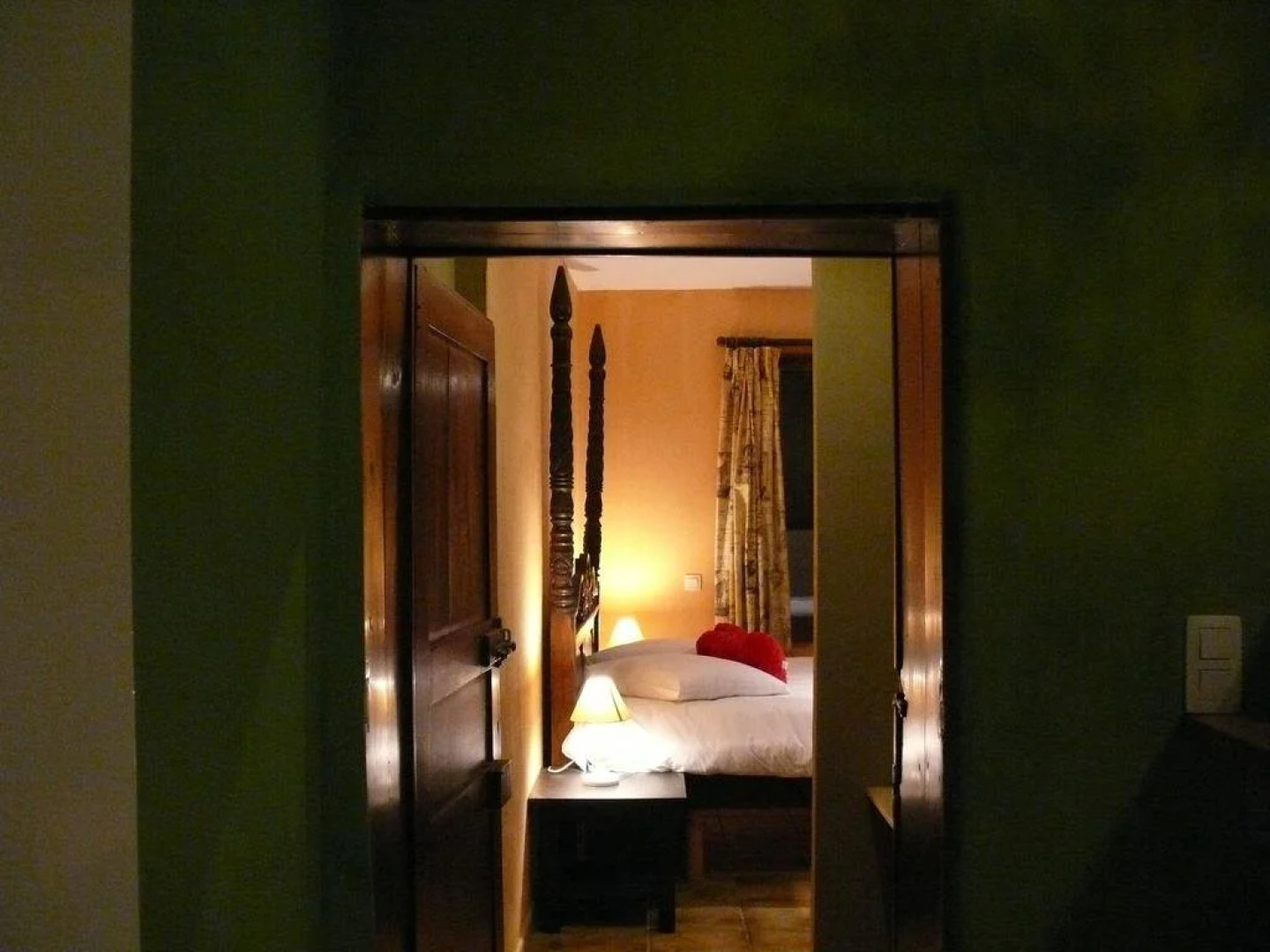 Holiday Home La Ligule