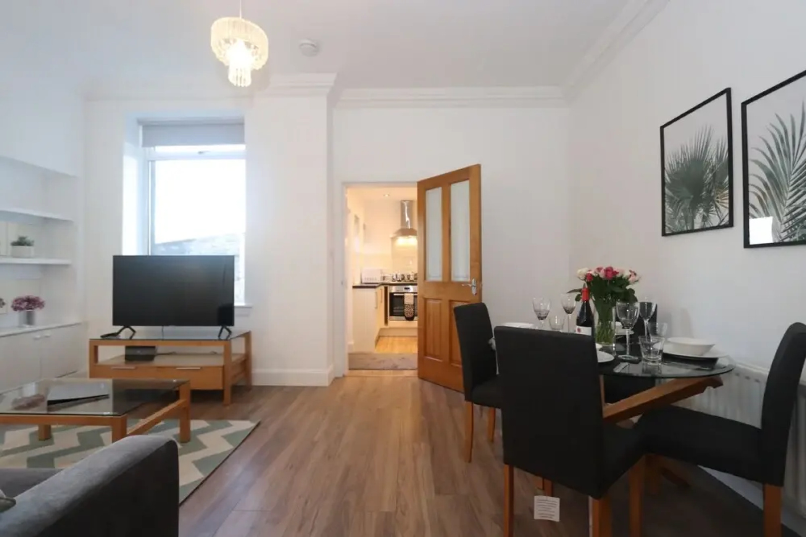 Newmills 1 Bedroom Apartment