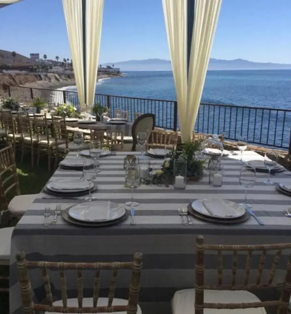 California Villas y Hotel