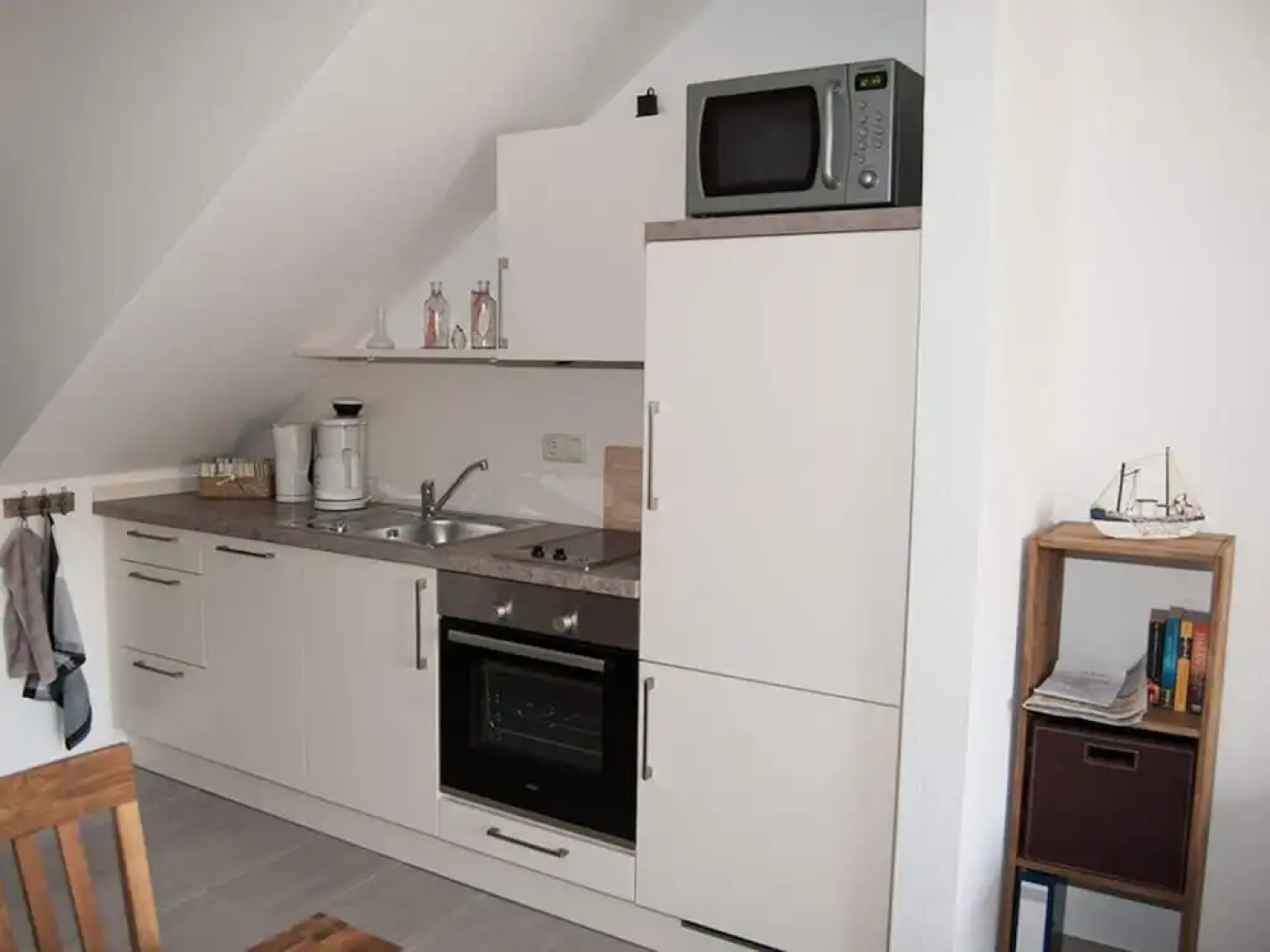 Holiday Home Kleiner Friese Dangast