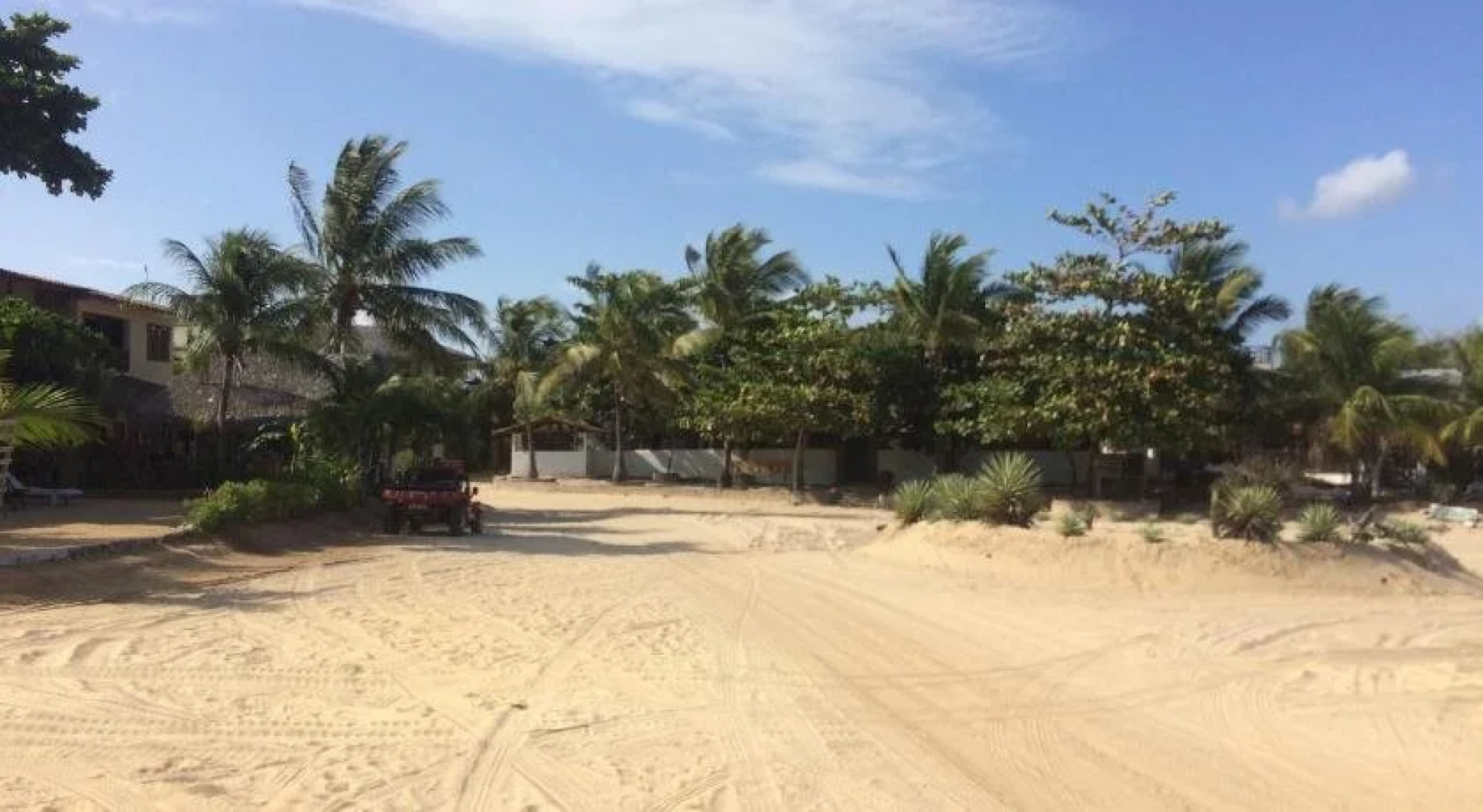 Hostel America do Sul