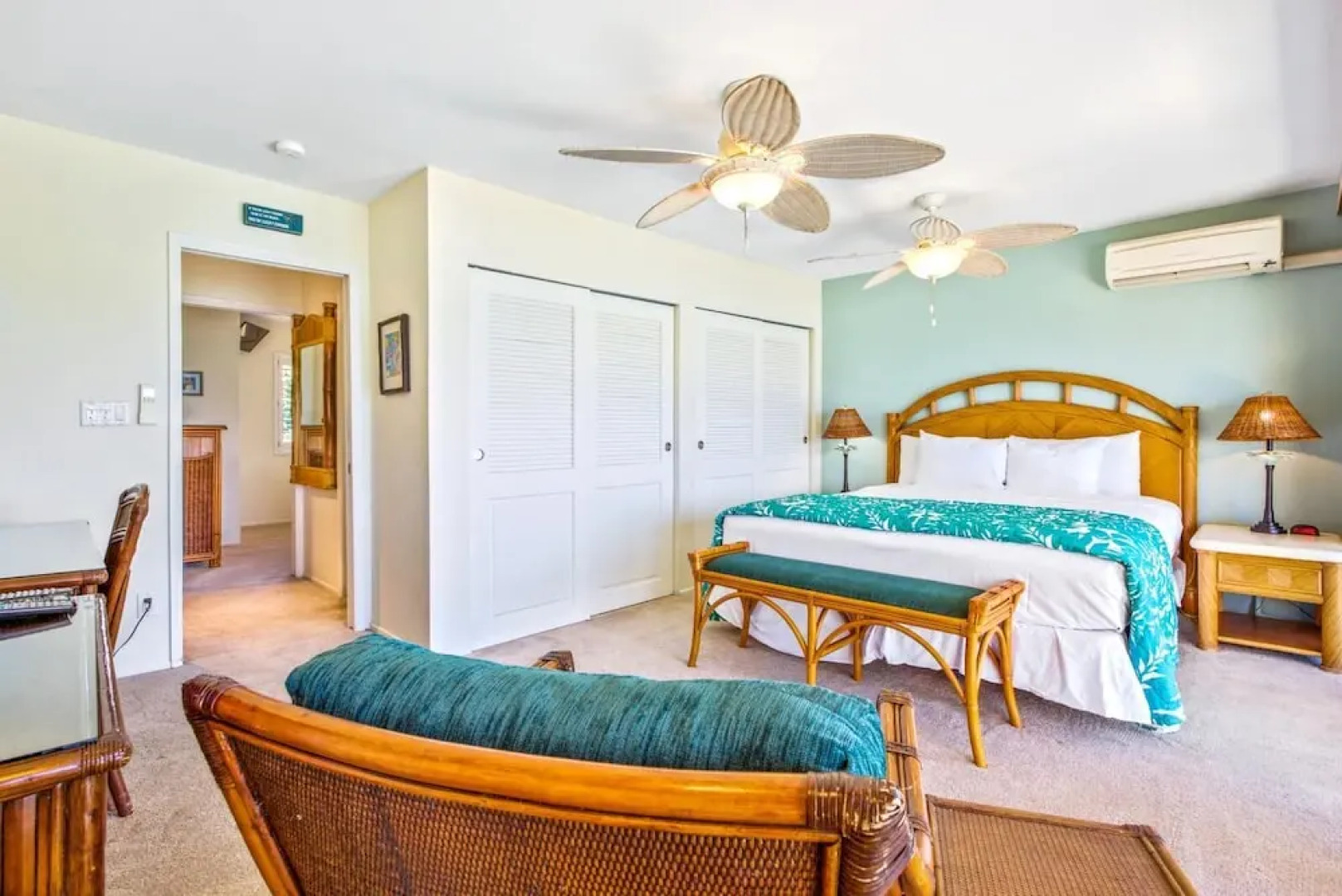 Lokelani #B203 - 2 Br condo by RedAwning