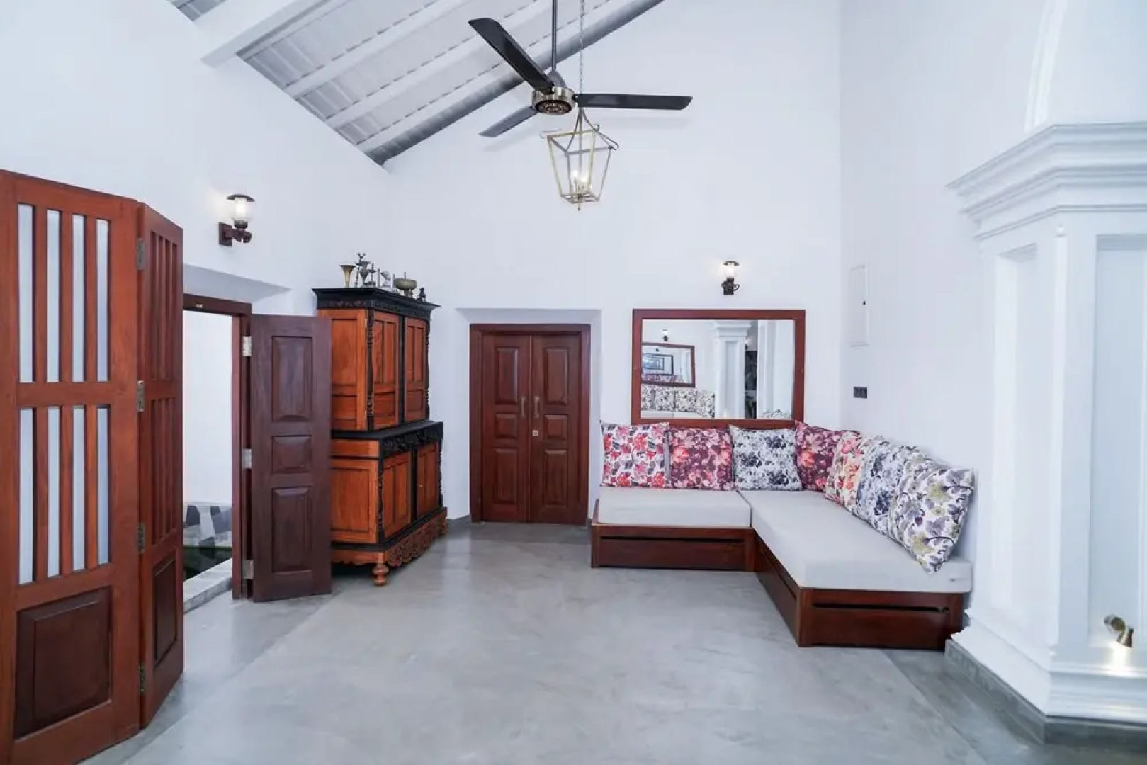 OYO 549 Pinipahana Walauwa