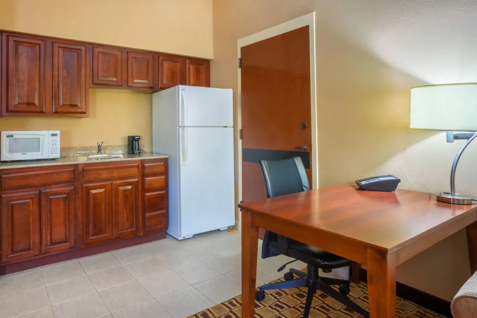 Holiday Inn Express & Suites Huntersville Birkdale